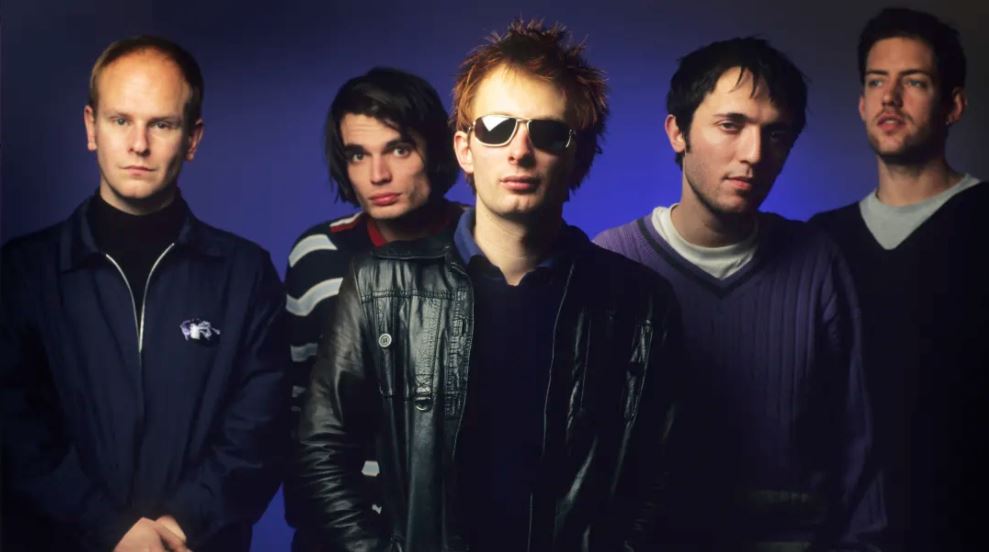 Nama 4 Band Ini Terinspirasi Dari Judul Lagu!